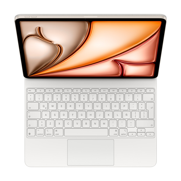 Teclado Apple Magic Keyboard para iPad Air de 13" (M3)