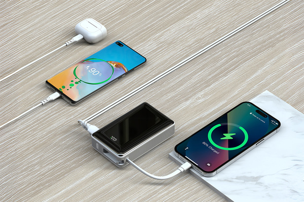 Gmode gmo pb20ahcabwh 2