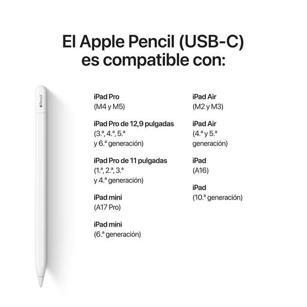 Apple pencil usb c compatibility image