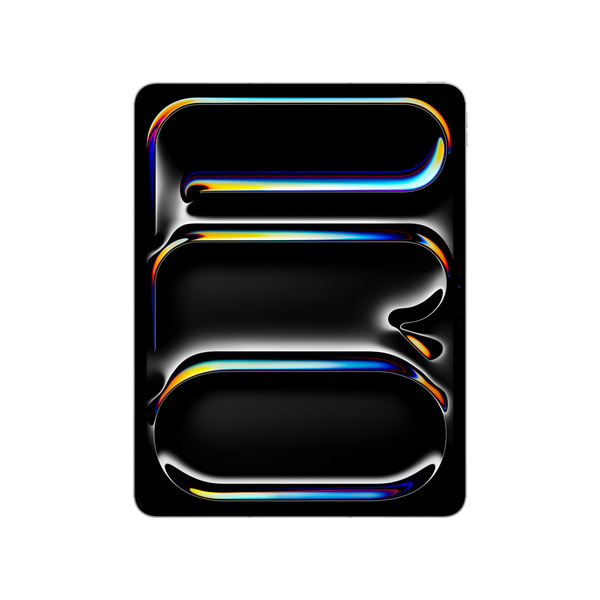 Apple ipad pro 13 in m5 cellular silver 1