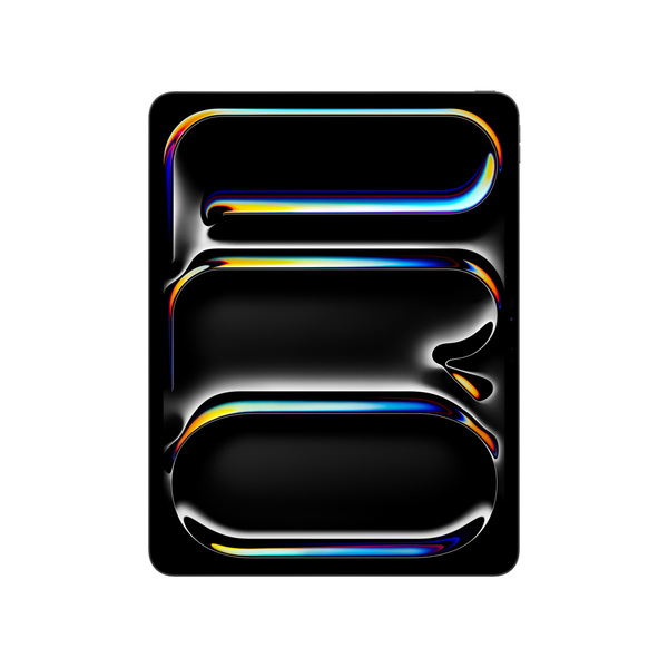 Apple ipad pro 13 in m5 wifi space black 1