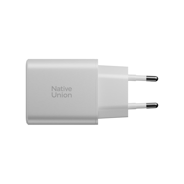 Nativeunion fast pd45ac wht eu 2