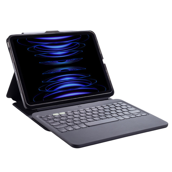 Funda con teclado ZAGG Pro Keys 2 para iPad Air de 11" - Español