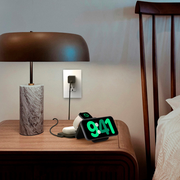 Belkin wiz024vfbk ls1