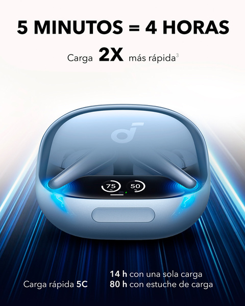 Soundcore a3954h21 4