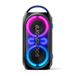 Parlante Bluetooth Soundcore Rave Party 2