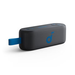 Parlante Bluetooth Soundcore Select 3