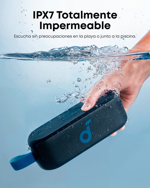 Soundcore a3172z11 4