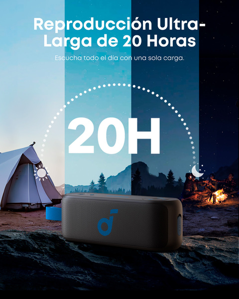 Soundcore a3172z11 5