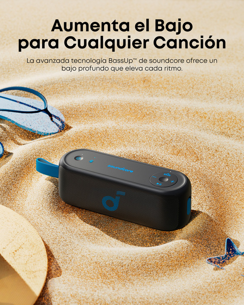 Soundcore a3172z11 6