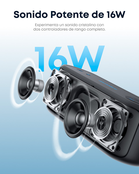 Soundcore a3172z11 7