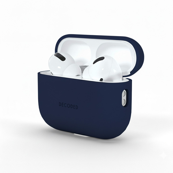 Decoded d26app3c1ty 5