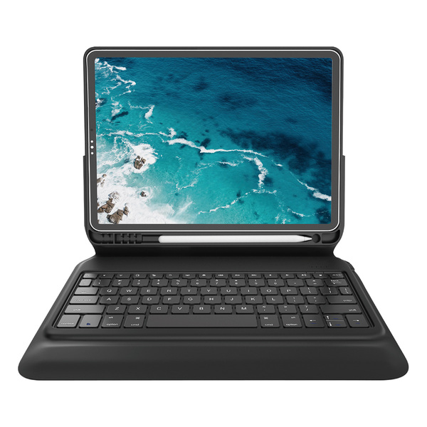 Funda con teclado Gmode para iPad (A16)