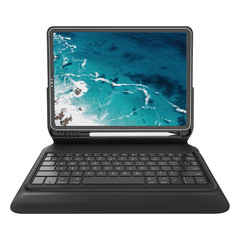 Funda con teclado Gmode para iPad (A16)