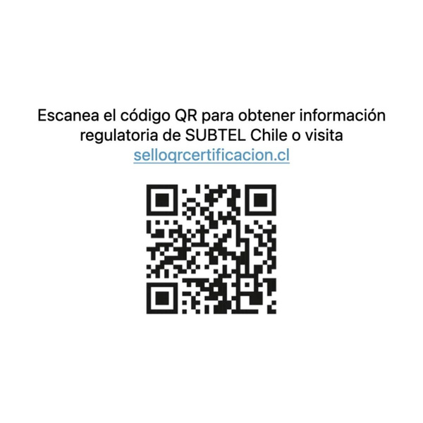 Apple qr subtel