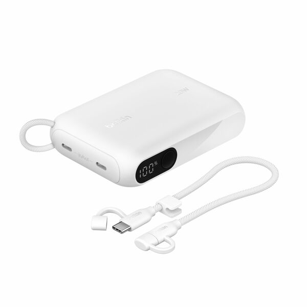 Belkin bpb027fqwh 2