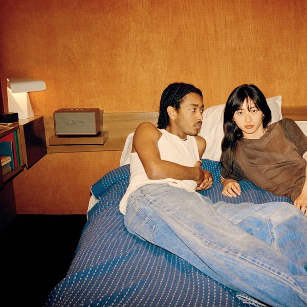 Marshall 1006078 acton iii brown ls2