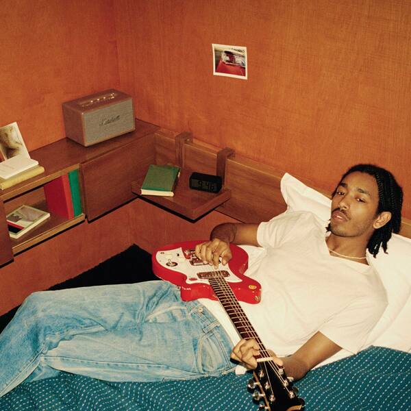 Marshall 1006078 acton iii brown ls3