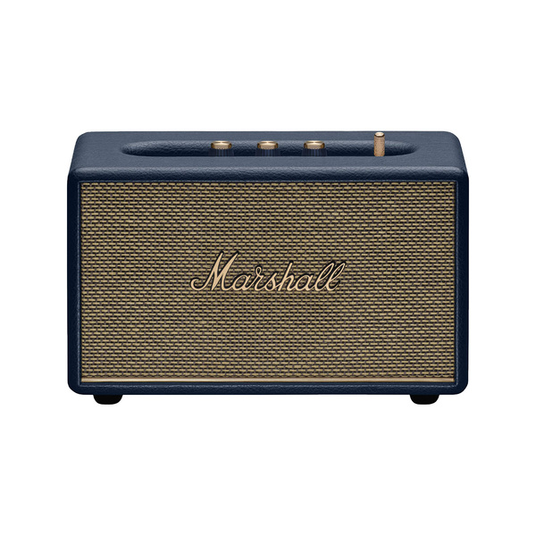 Marshall 1008131 acton iii midnight 01