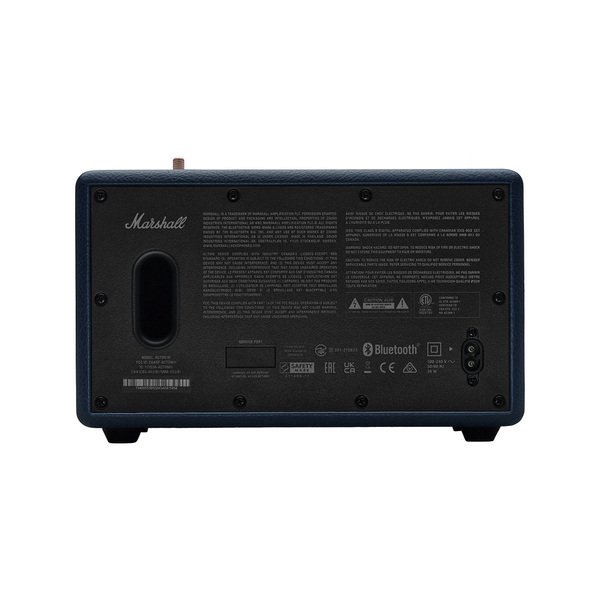 Marshall 1008131 acton iii midnight 03