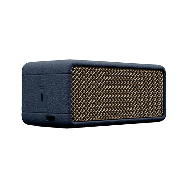 Marshall 1008137 emberton iii midnight blue 4