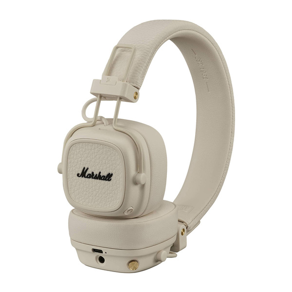 Marshall 1006833 major v cream 01