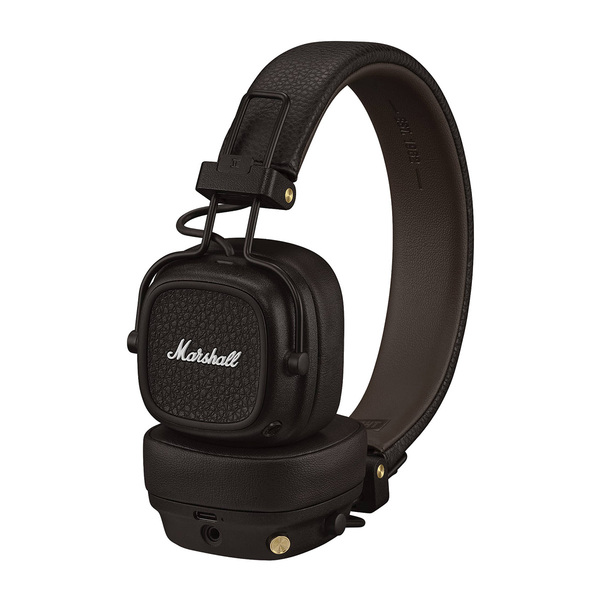 Marshall 1006834 major v brown 01