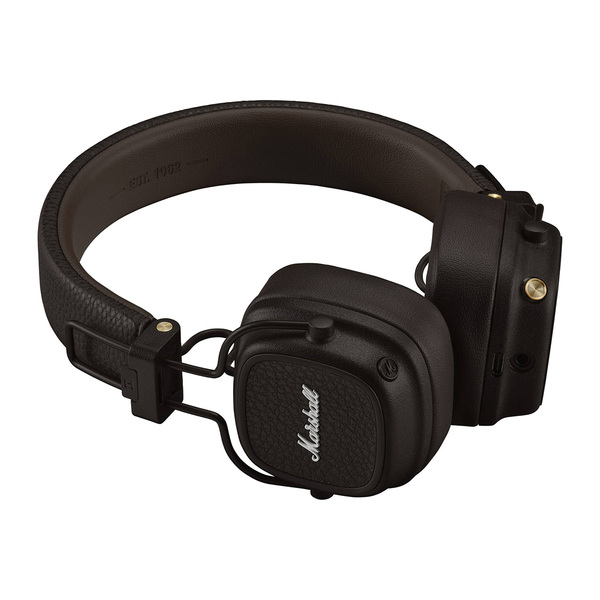 Marshall 1006834 major v brown 03