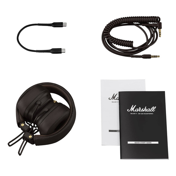 Marshall 1006834 major v brown 09