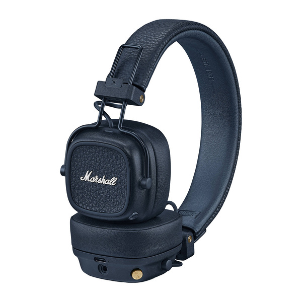 Marshall 1008144 major v midnight blue 01