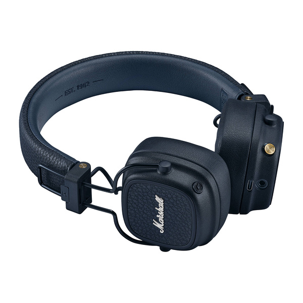 Marshall 1008144 major v midnight blue 03