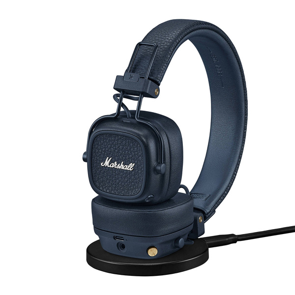 Marshall 1008144 major v midnight blue 05