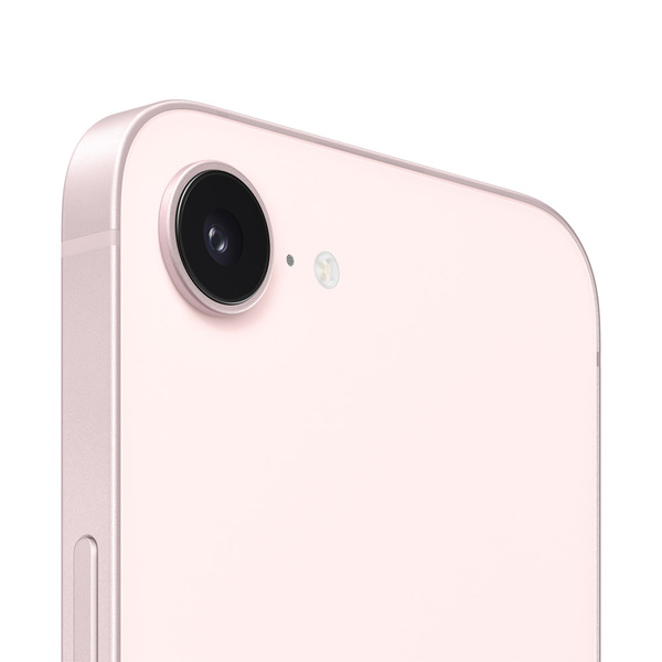 Apple iphone 17e soft pink 2