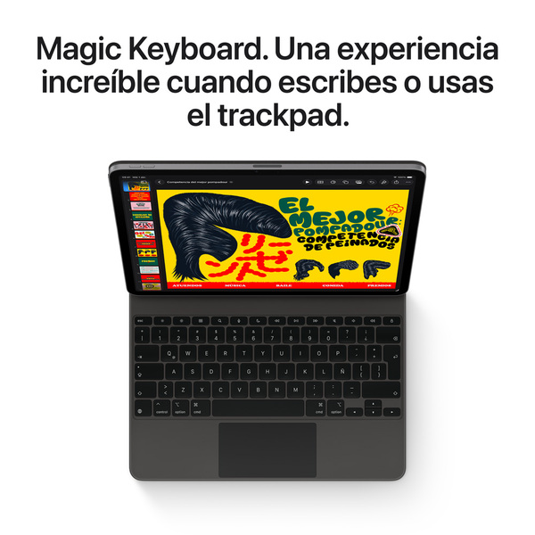 Apple ipad air 13 air m4 wifi starlight 7