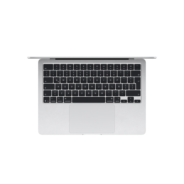 Apple macbook air 13 in m5 silver 2