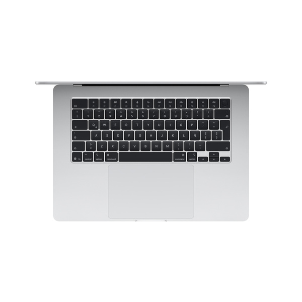 Apple macbook air 15 in m5 silver 2
