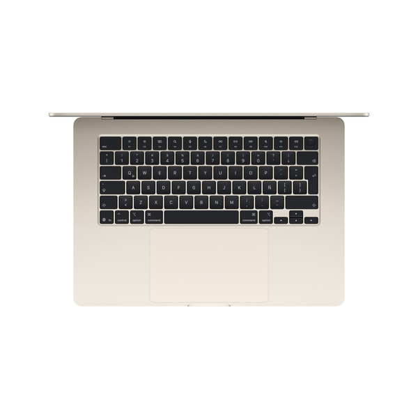 Apple macbook air 15 in m5 starlight 2