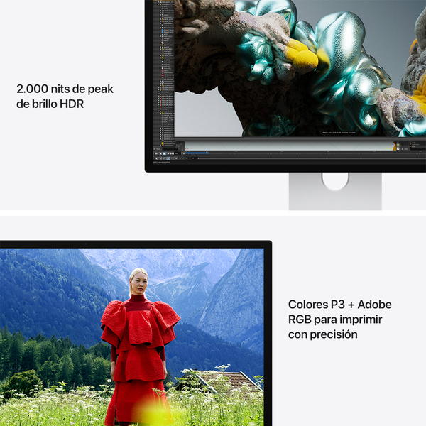 Apple studio display xdr 4