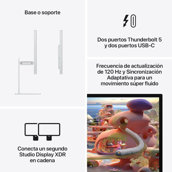 Apple studio display xdr 8