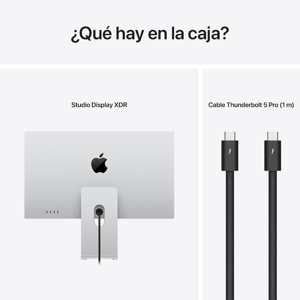 Apple studio display xdr 9