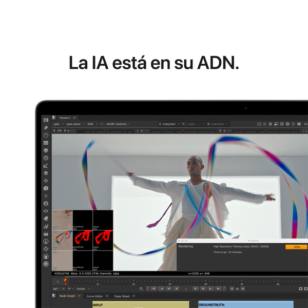 Macbook pro 16 in m5 pro silver 4