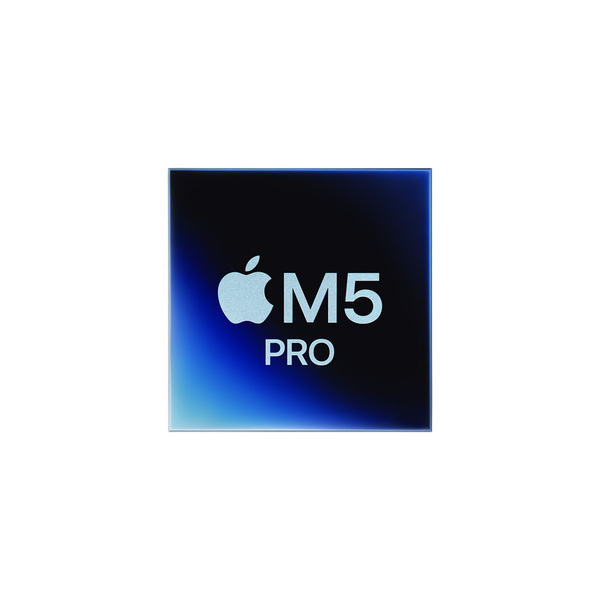 Macbook pro 16 in m5 pro space black 3a