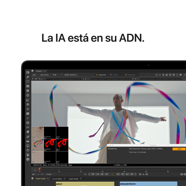 Macbook pro 16 in m5 pro space black 4