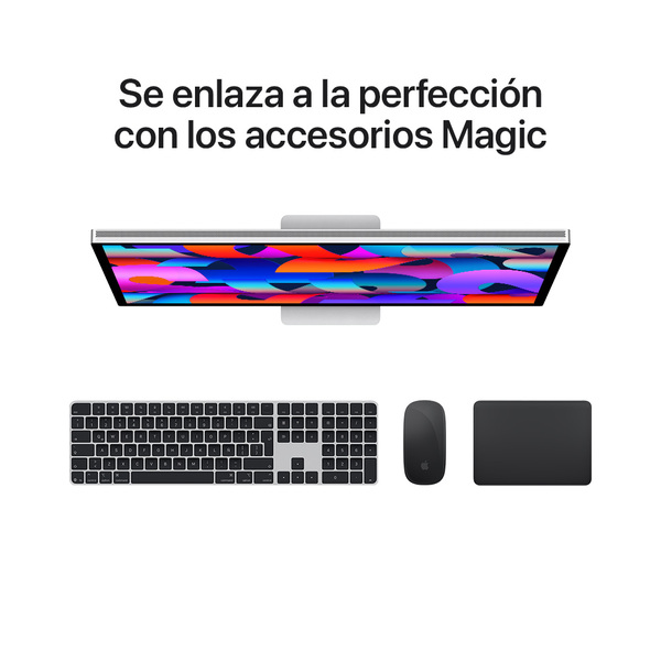 Apple studio display 7