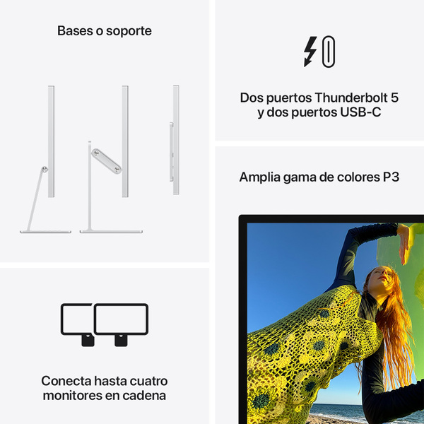 Apple studio display 8