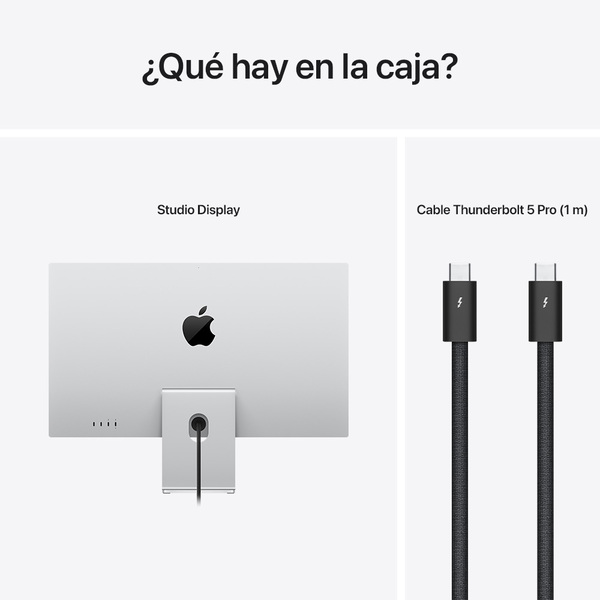 Apple studio display 9