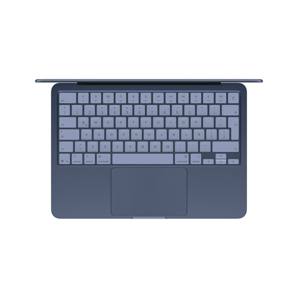 Apple macbook neo 13 in a18 pro indigo 2