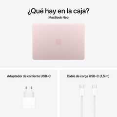 MacBook Neo - MacOnline | Somos el Principal Apple Premium Partner