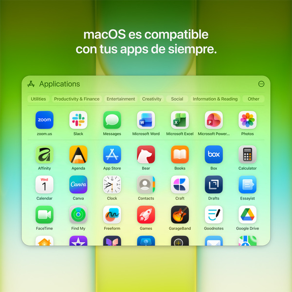 Apple macbook neo 13 in a18 pro touch id silver 6