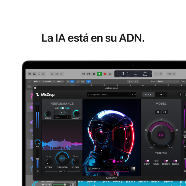 Macbook pro 14 in m5 pro silver 4